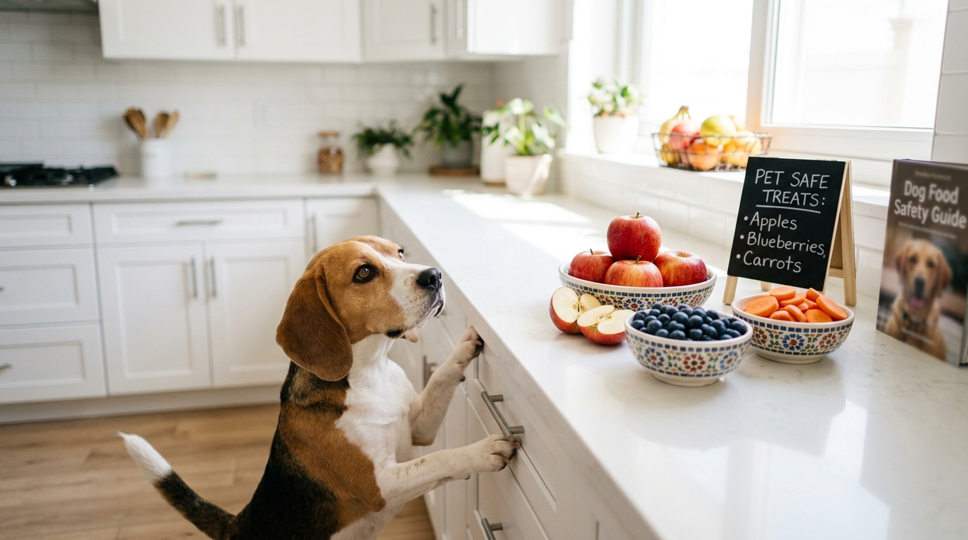 Safe Snack Checker