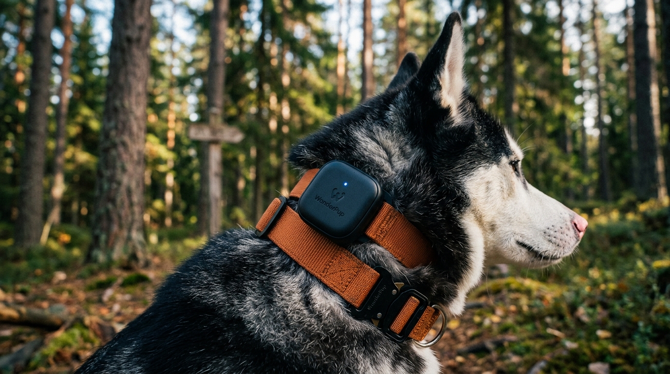 Are GPS Dog Collars Worth It? We Tested The Top 3