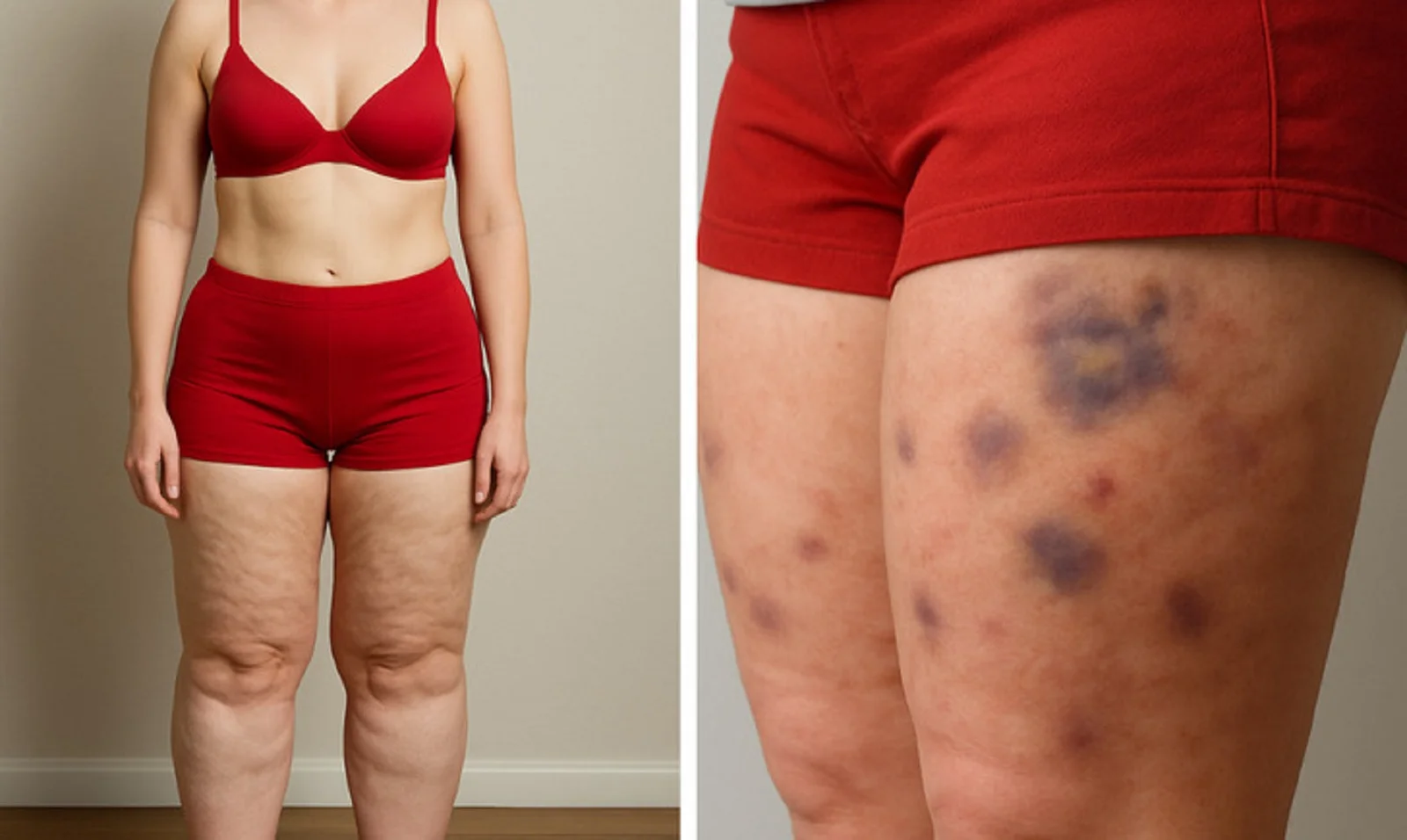 5 Silent Symptoms Doctors Often Confuse With Obesity