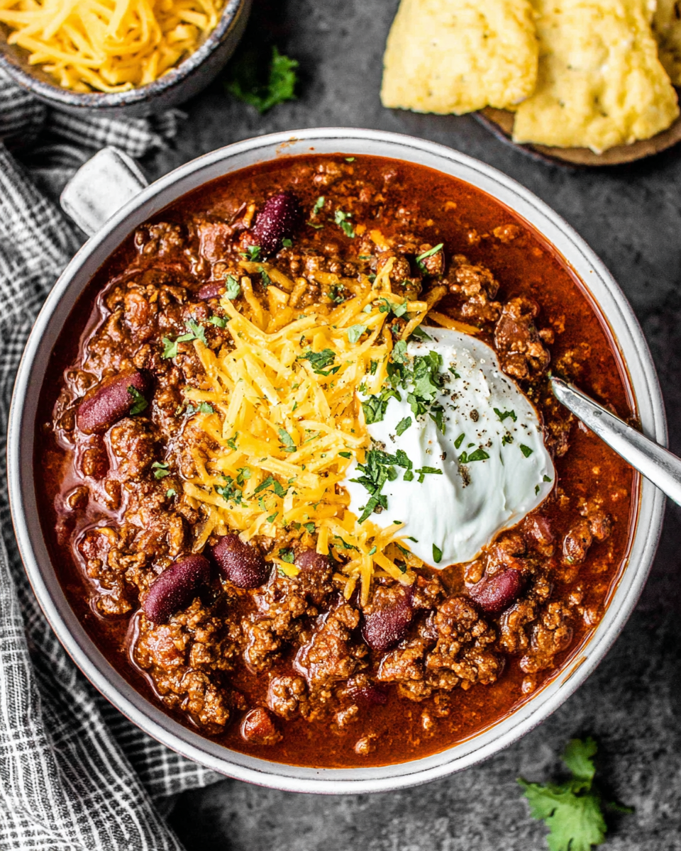 A Journey into the Heart of Comfort Food