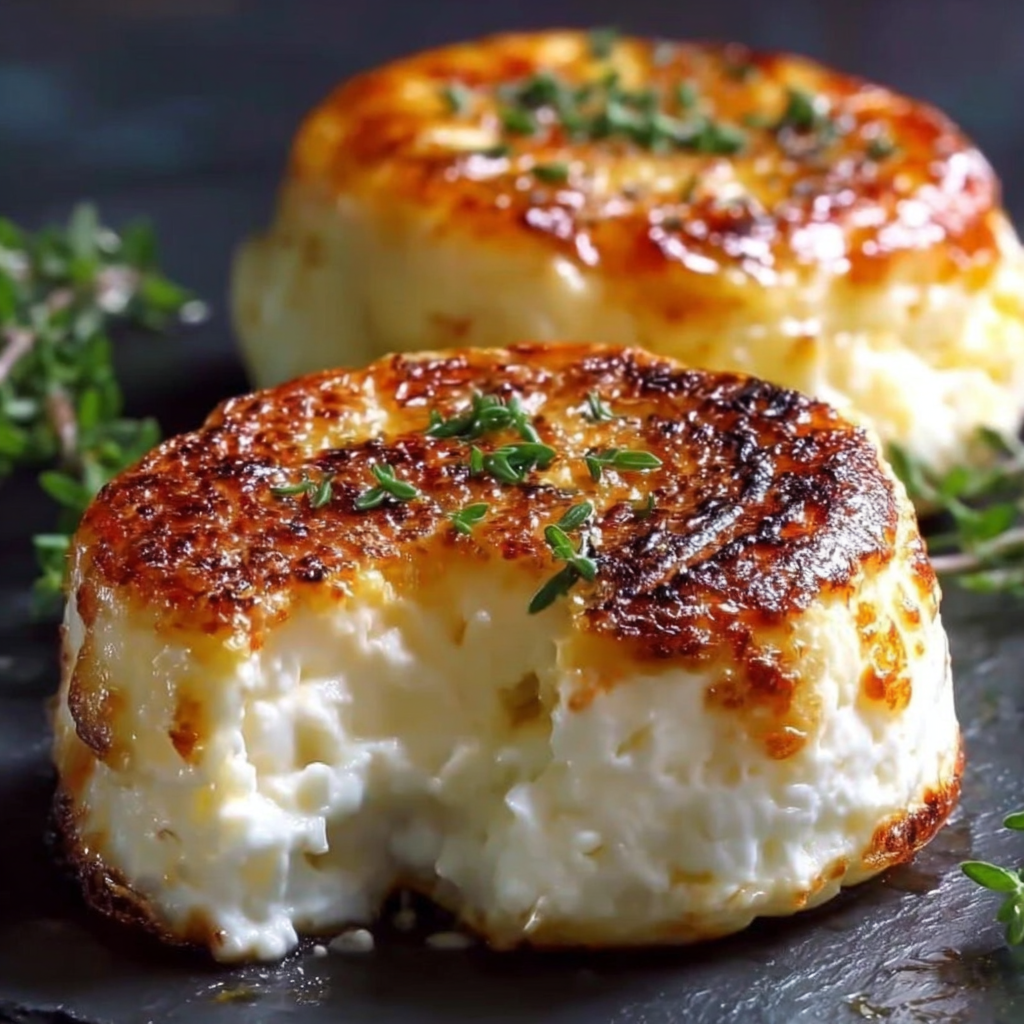 Baked Cottage Cheese Eggs: A Wholesome Protein Boost