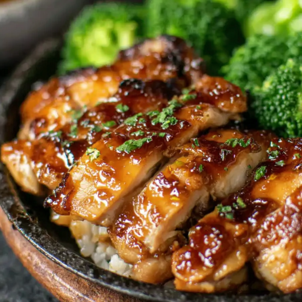 Blackstone Griddle Hibachi Chicken: A Flavorful Experience