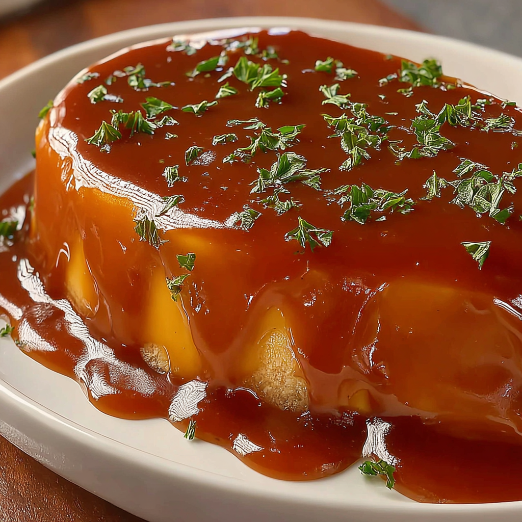 Elevate Dishes with a Rich Apple Cider Reduction Sauce