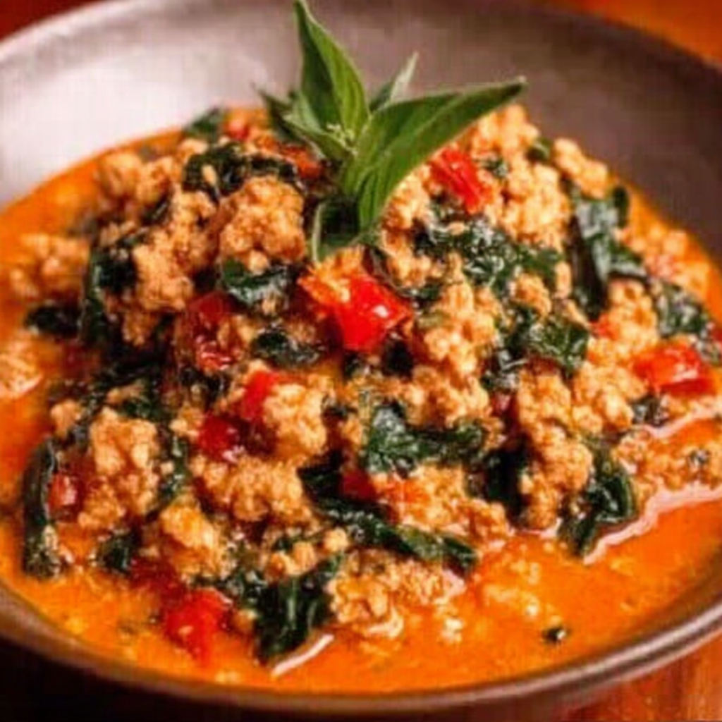 Fast High Protein Ground Turkey Cottage Cheese Dinner