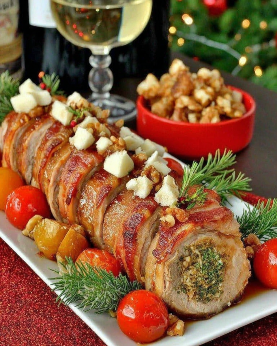 Delightful Ideas for Christmas Dinner This Year