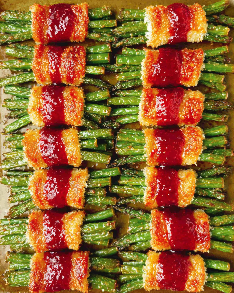 Elegant Green Bean Bundles for Any Occasion