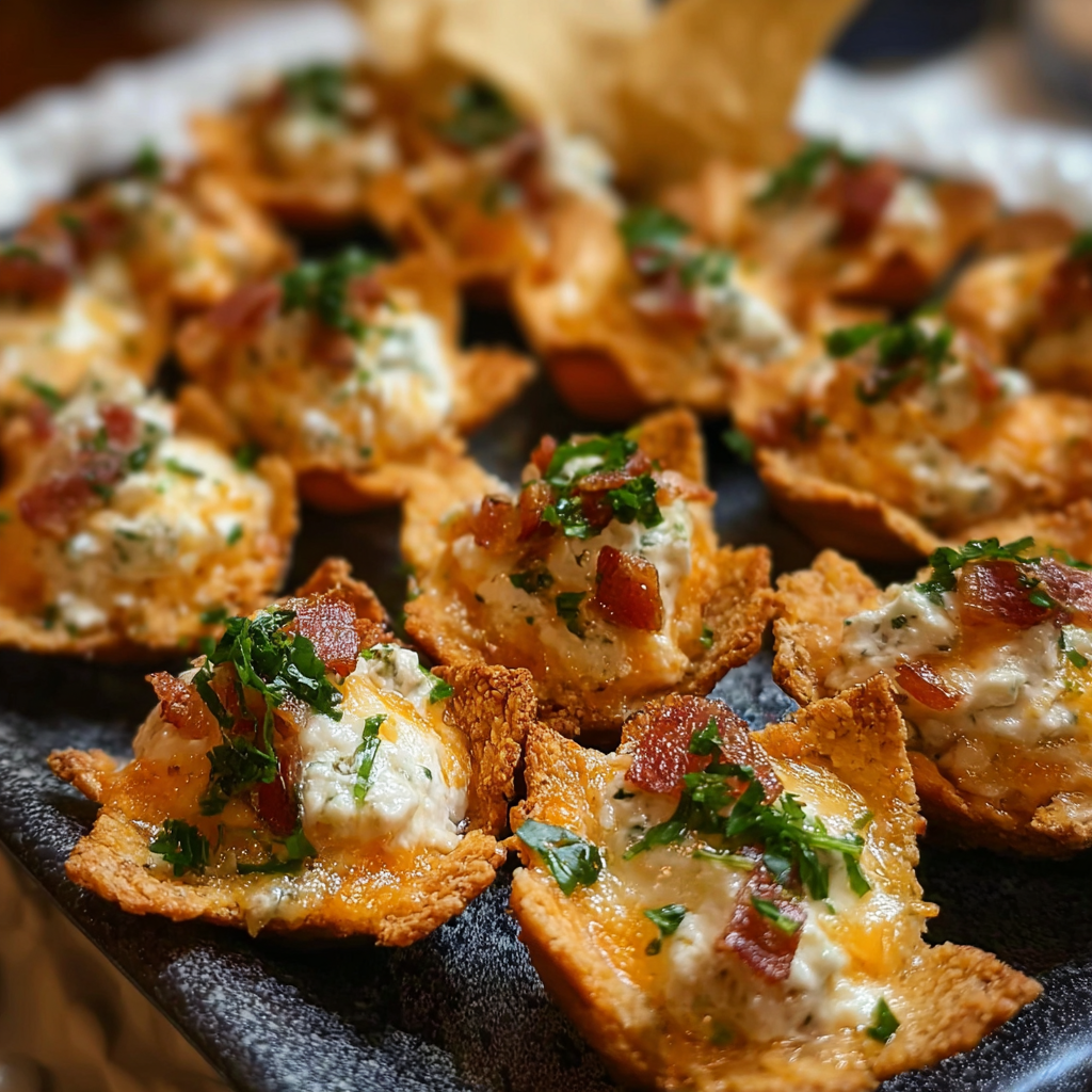 Celebrating Flavor with Iowa Party Bites