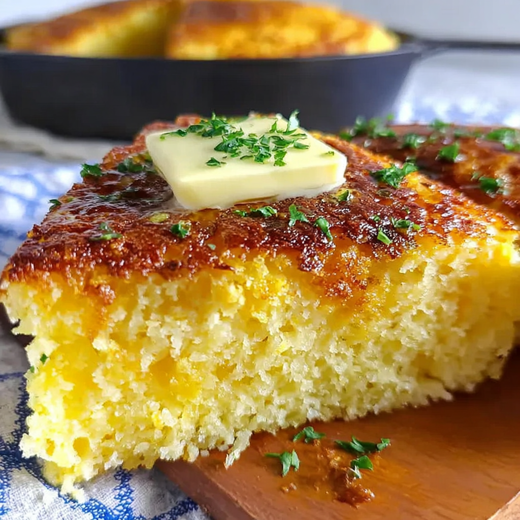 Exploring the Richness of Colonial Spoon Bread