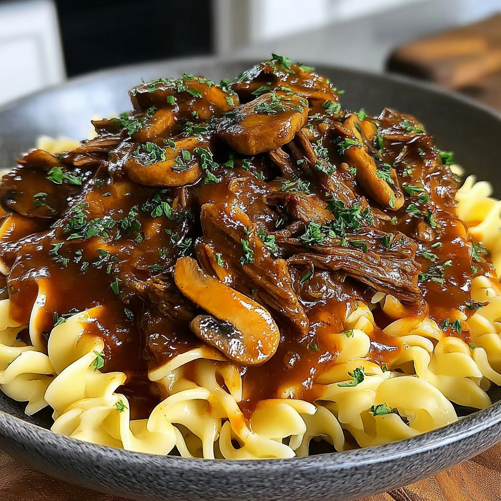 Savoring Slow Cooker Korean Beef Tacos at Home