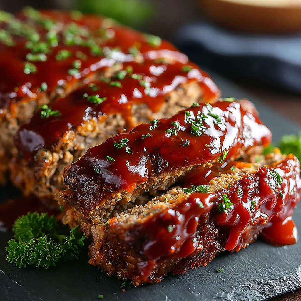 Delicious Gluten Free Meatloaf Recipe for Everyone
