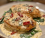 Creamy Tuscan Chicken Recipe: 30-Minute Weeknight Dinner